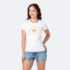 PIONIER - Polo Tshirt Jersey Full Lycra Kexnia Mujer