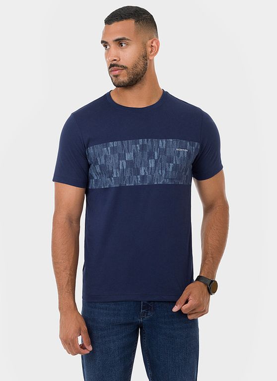 Polo Moda Jersey Meldred Hombre