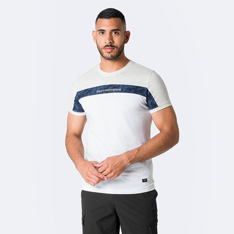 Polo Moda Jersey Mhurad Hombre