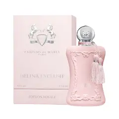 PARFUMS DE MARLY - Delina Exclusif Parfum For Women 75 ml