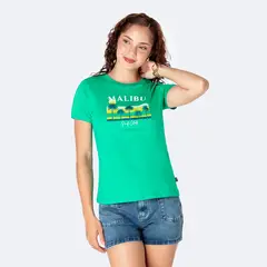 PIONIER - Polos Tshirt Jersey Myara Mujer