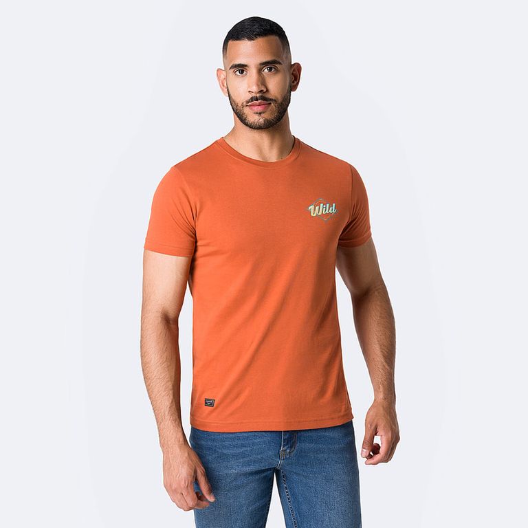 Polo Tshirt Jersey Rafik Hombre