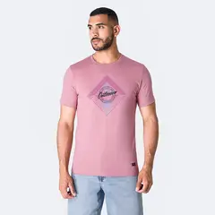 PIONIER - Polo Tshirt Jersey Thasom Hombre