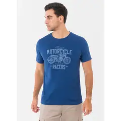 NORTON - Polo Tshirt Jersey Veek Hombre