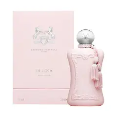 PARFUMS DE MARLY - Delina EDP For Women 75 ml