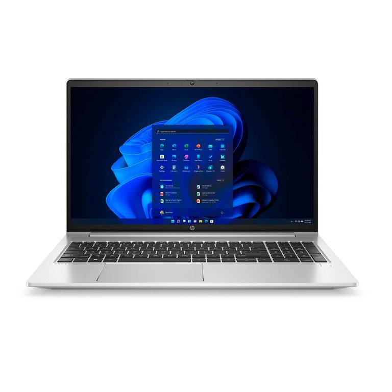 LAPTOP NOTEBOOK PROBOOK 450 G8 15.6 I7-1165G7 8GB 512GB SSD P-N 55F79LSABM
