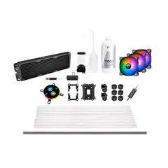 THERMALTAKE - REFRIGERACIÓN LÍQUIDA WATER C360 - P-N CL-W243-CU12SW-A