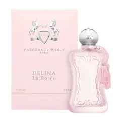 PARFUMS DE MARLY - Delina La Rosee EDP For Women 75 ml
