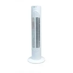 FUJITEC - Ventilador de Torre 32 Pulgadas 70 watts
