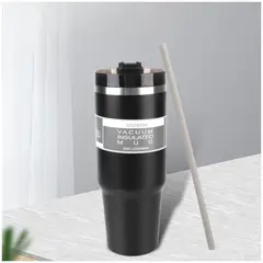 INSPIRA MARKET - Vaso termo grande 890ml
