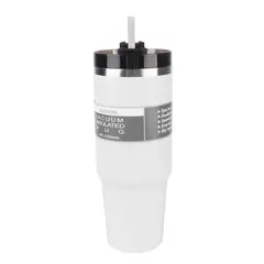 INSPIRA MARKET - Vaso termo grande 890ml