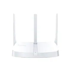 MERCUSYS - ROUTER N300MBPS WI-FI 2.4GHZ P-N MW305R