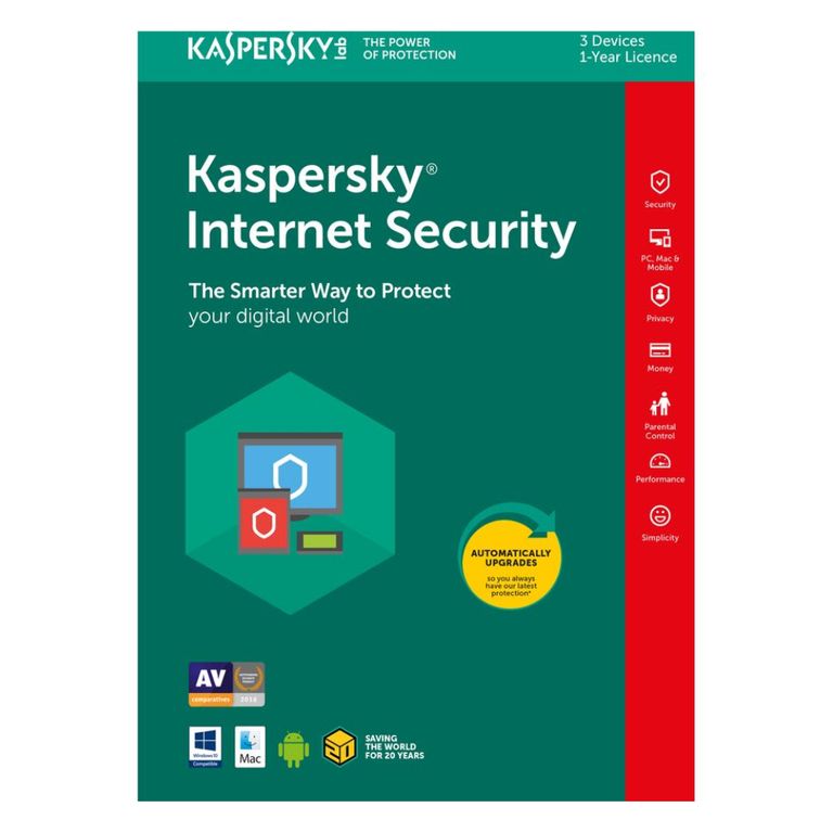 INTERNET SECURITYLICENCIA BASE ESD1 DISPOSITIVO