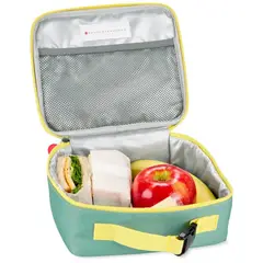 SKIP HOP - Lonchera Zoo Erizo Multicolor