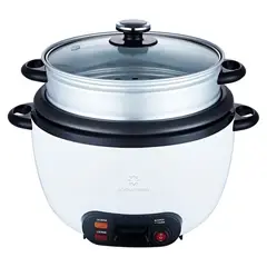 INDURAMA - Olla arrocera 1.8L OAI-BL18