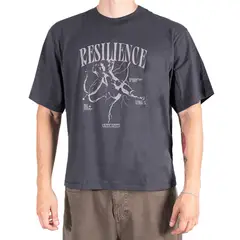 QEPO - Polo Booxy Fitt