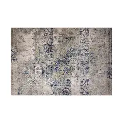 PANORAMA HOGAR - ALFOMBRA DECORATIVA PALERMO 120X 170CM