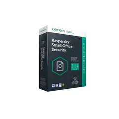 KASPERSKY - ANTIVIRUS SMALL OFFICE SECURITY 1SERVIDOR-5MOVIL-5PC