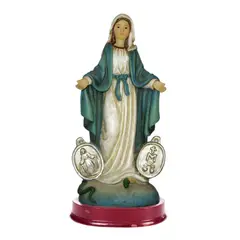 DI ANGELO - FIGURA MILAGROSA 13 cm (556-33012)