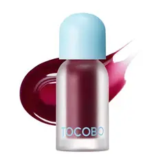 TOCOBO - Juicy Berry Lip Oil Brillo Labial Hidratante 07 Plum Jam