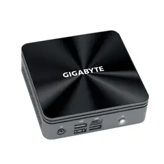 GIGABYTE - MINI COMPUTADORA BRI7-10710-BWUS I7-10710U 4.7G P-NBRI7-10710-BWUS