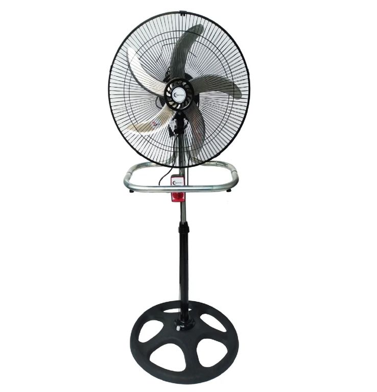 Ventilador FT-1905 130W 3 en 1 - 18” Pulgadas