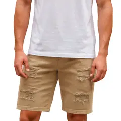 ELEMENT SPECIAL EDITION - Short Jean Hombre Urban Classic