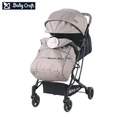 BABY - Coche Maleta Compacto de Viaje para Bebés -CLICK II-