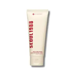 IMPORTADO MC - K-SECRET Seoul 1988 Cream Snail Mucin 93% + Rice 100ml Crema Facial