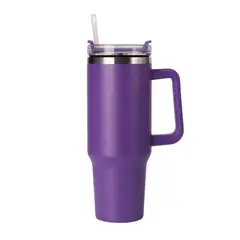 INSPIRA MARKET - Tomatodo Vaso termo grande con asa 1183ml