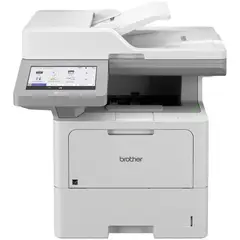 BROTHER - Impresora MFC-L6915DW Laser Multifuncional Monocromatica
