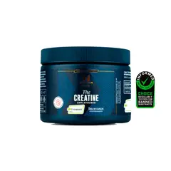 Myprotein - Creapure 250 g Creatina Monohidratada 73 Serv