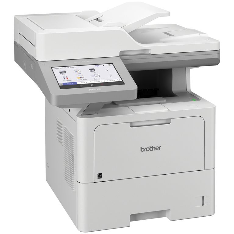 Impresora MFC-L6915DW Laser Multifuncional Monocromatica