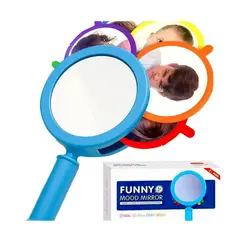 GENERICO - Espejo para niños aprendizaje socioemociona