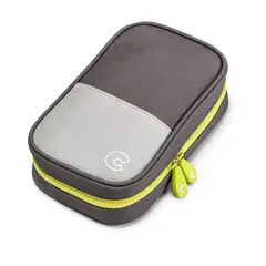 GENERICO - CARTUCHERA ORGANIZADORA ROMMY PUCH NIÑO - CARIOCA