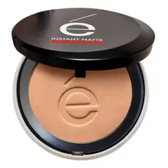 ESIKA - Polvo Compacto mate o matificante INSTANT MATTE ÉSIKA 200-C Claro