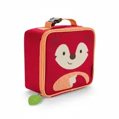 SKIP HOP - Lonchera Zoo Zorro Rojo