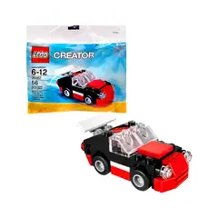 LEGO - Creator Set Fast Car 30187