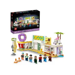 LEGO - Ideas BTS Dynamite Model Kit 21339
