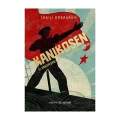 SATORI - Kanikosen. El cangrejero y otros relatos proletarios -