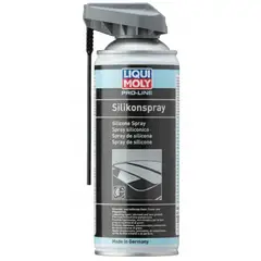 LIQUI MOLY - - Spray de Silicona Pro Line Silikonspray