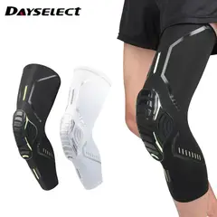 GENERICO - Rodillera Deportiva Con Protección De Rótula Soporte Para Running Gym