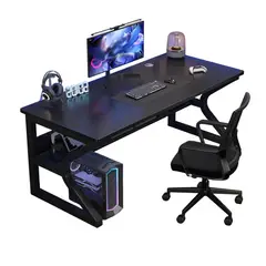 GENERICO - Escritorio Para Computadora Moderno Gamer Oficina 120cm