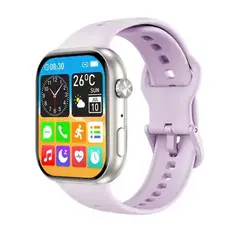 HONOR - Reloj inteligente 2i AMOLED