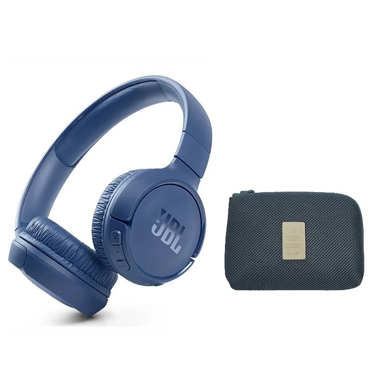 Audífono Inalámbrico Tipo Diadema Tune 520BT Bluetooth 53