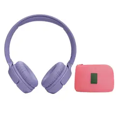 JBL - Audífono Inalámbrico Tipo Diadema Tune 520BT Bluetooth 53