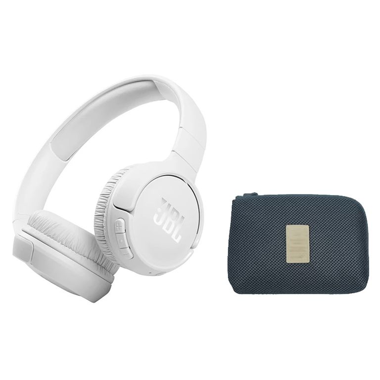 Audífono Inalámbrico Tipo Diadema Tune 520BT Bluetooth 53