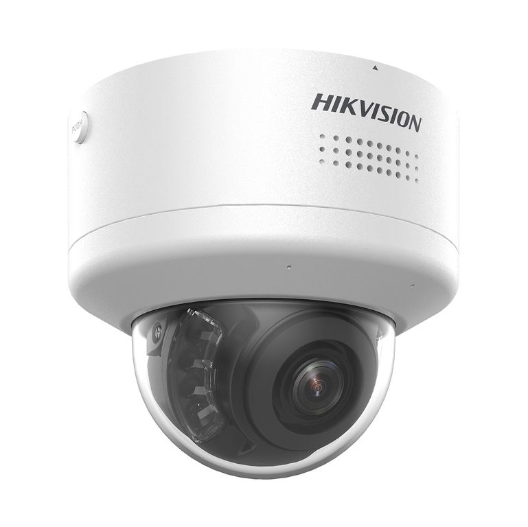 DOMO IP 4MP COLORVU LENTE MOTORIZADO 2.8-12MM SMART HYBRID