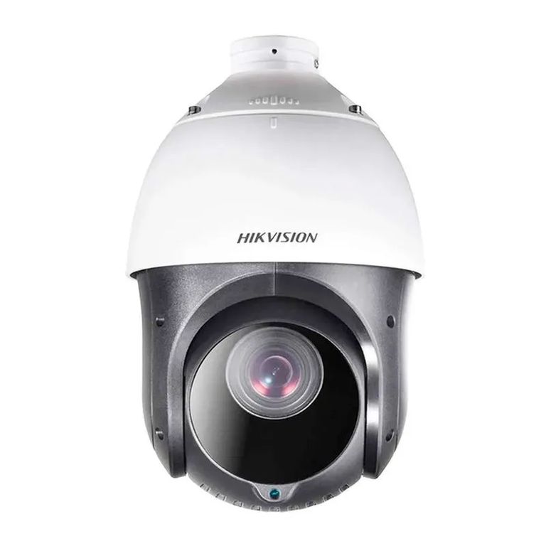 DOMO IP PTZ 25X 1080P IR 100M CARCAZA PLASTICA