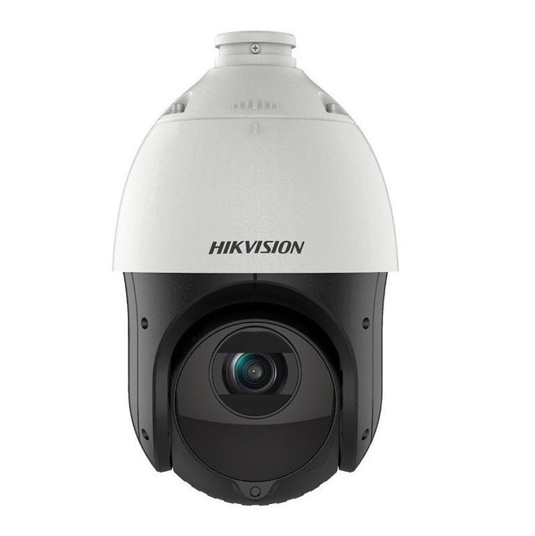 DOMO IP PTZ 25X 4MP IR 100M CARCAZA PLASTICA